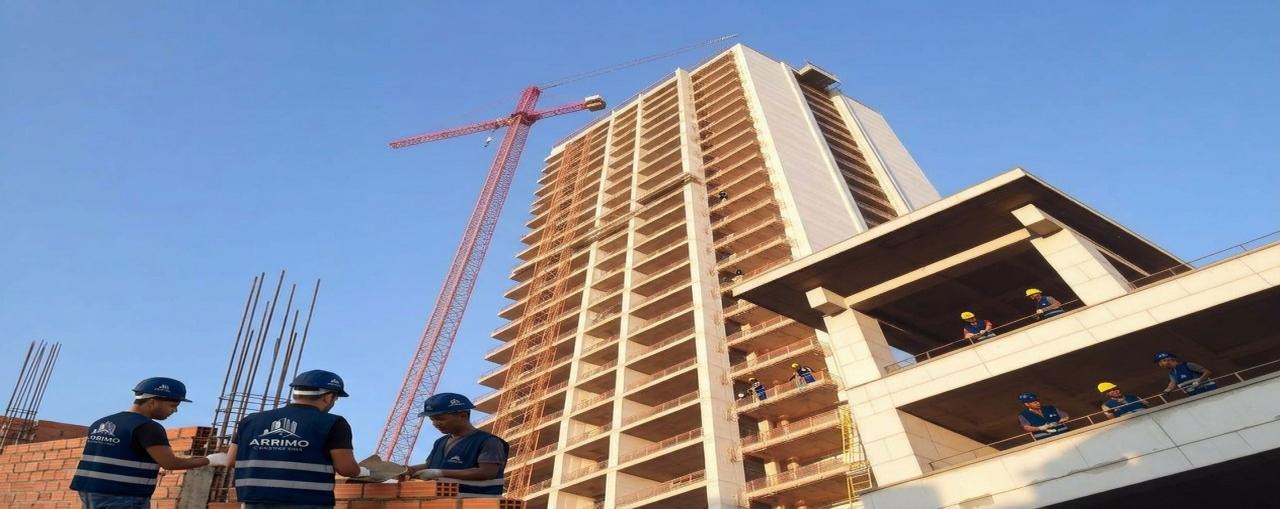 Construção Civil